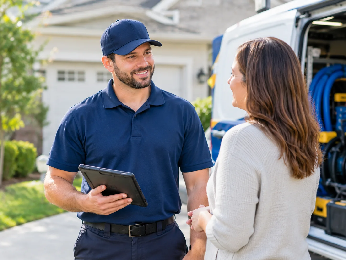 Sewage Backup Cleanup Paterson, WA FAQs